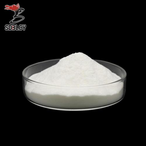 Food ingredient prebiotic fructooligosaccharide powder