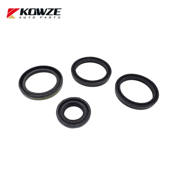 Power Steering Seal Kit Repair Kit for Mitsubishi Triton L200, Pajero Sport