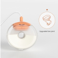 Duckbill Valve Silicone Rechargeable Flange Breast Pump