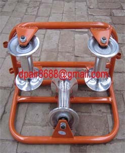 Cable Pulling Rollers&Cable Guides