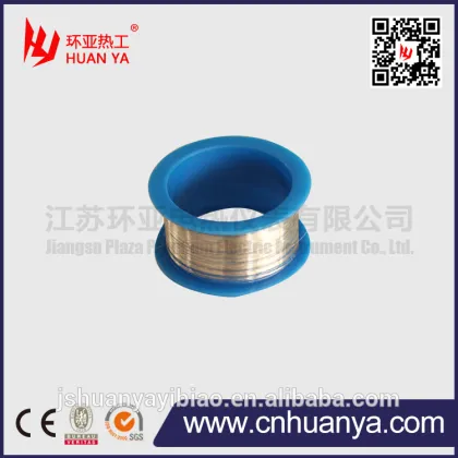 0.025mm Noble metal 99.99% pure platinum wire