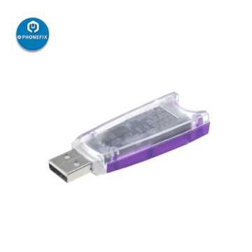 Pkey USB Smart Card Writer Duplicator Decoder Dongle Case