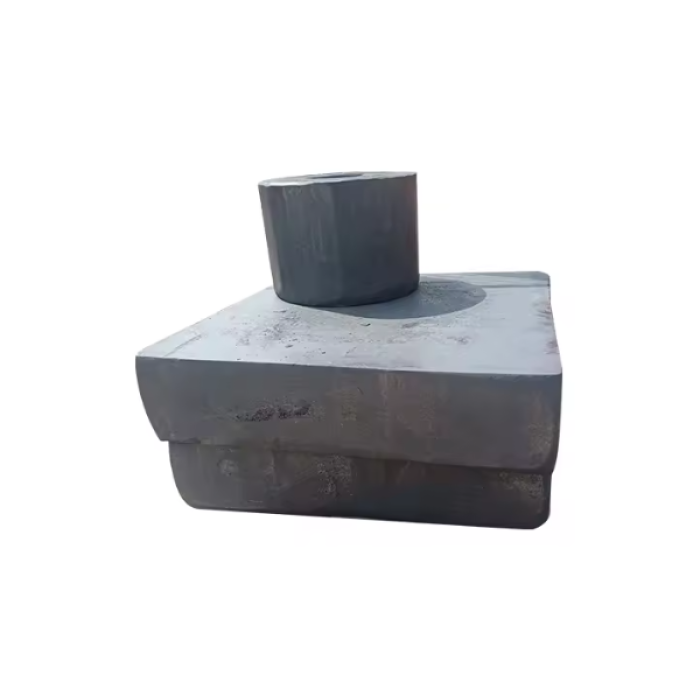 Forgeage non standard de haute qualité