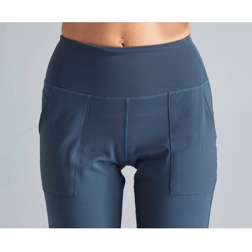 Ladies New Pattern Legging Pants