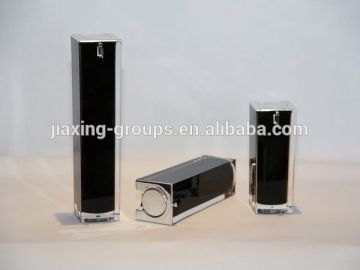 HOT selling glass airless pump bottle with high quality,variou design,OEM orders are welcome