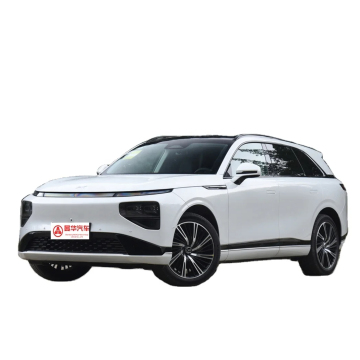 2024 XPENG G9 Performance Edition Max Dual Motor: คู่มือที่ครอบคลุมสำหรับรถยนต์ไฟฟ้าใหม่