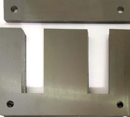 Silicon Steel Sheet | Ei Lamination | Silicon Steel Lamination