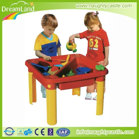 Sand digger toy / sand castle molds toy