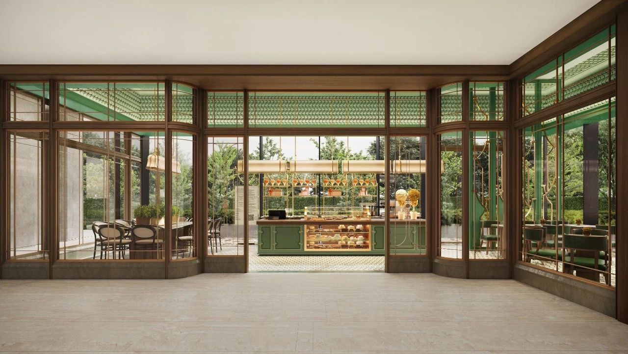Capella Taipei (18)