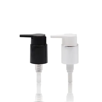 22mm Plastic Treatment Pump Screw Lotion Pump