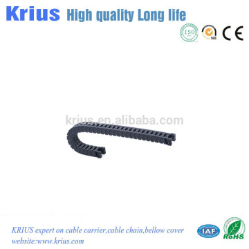 anti noise nylon cable and wire guard