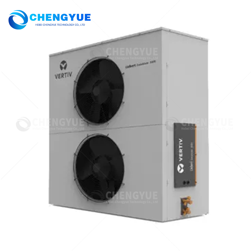 Vertiv Liebert Datamate3000-2 Precision Air Conditioners Dme05 - 5.5kw ...