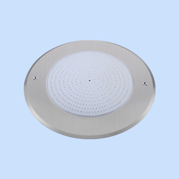 8mm 42watt WIFI RGBW wall mounted pool light