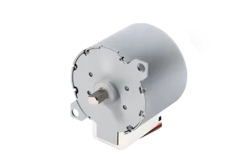 35BYJ412-018 DC Gear Motor - MAINTEX