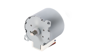 35BYJ412-018 Reduction Stepper Motor - MAINTEX