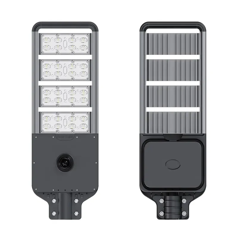 Factory Direct Solar Street Lighting for Outdoor Gardens
