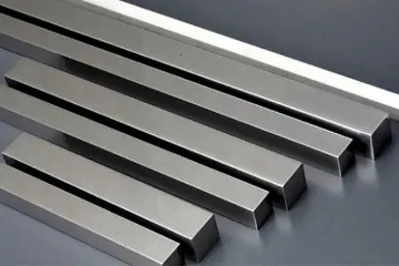 Hot Rolled Carbon Steel Square Steel Q235B