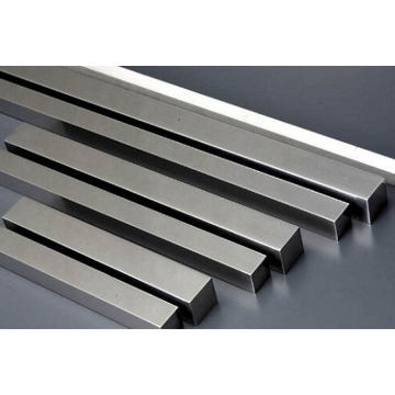 Hot Rolled Carbon Steel Square Steel Q295