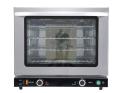 Forno a convezione commerciale 66L