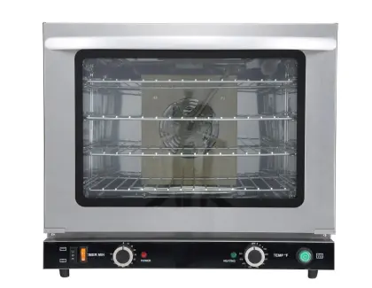 Commercial Convection Oven 66L