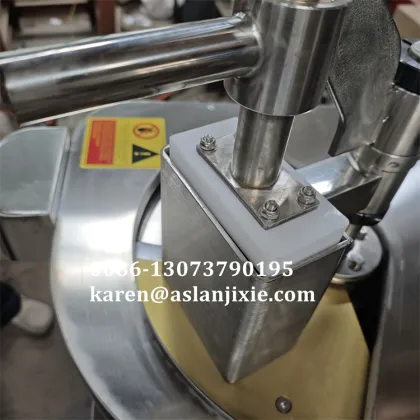 Automatic Meat Slicer Machine for Pork, Beef, Bacon, and Ham