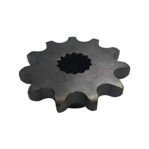 Agricultural Spare Parts for Kubota DC70 Gear 5T055-81742 Unloader Cover DC60 Harvester Sprocket