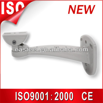 Adjustable Head CCTV Mounting Brackets