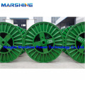 High Quality Corrugated Steel Wire Spool