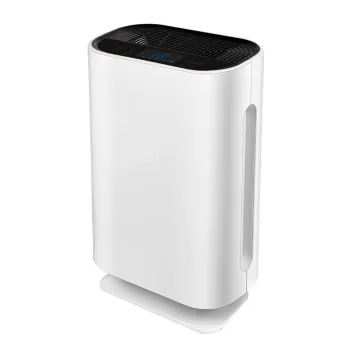Air Cleaner Tire Air Purifiers for home