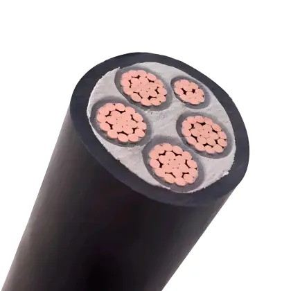 XLPE Electric Power Cables