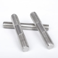 stainless steel Double End Threaded bolt