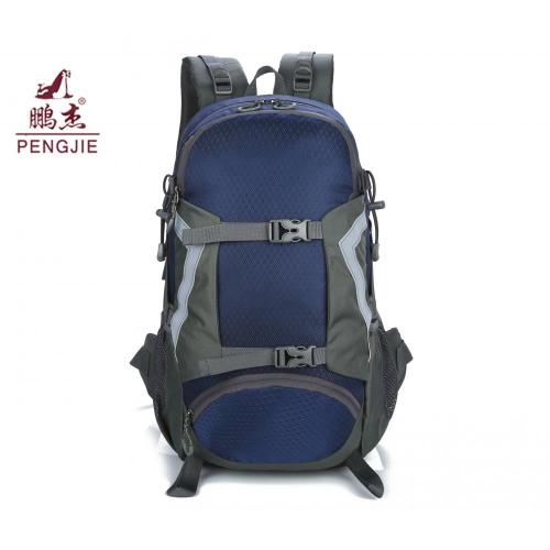 New arrivals fashion outdoor sport bags ripstop backpack