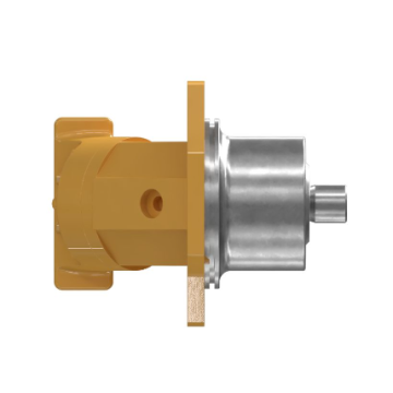 Excavator 336DL Travel Motor Assembly 9Q-5697, Hydraulic Motor 9Q5697