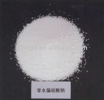 Sodium Meta Silicate Anhydride