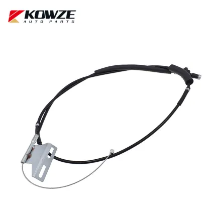 Auto Parts Accell Cable for Mitsubishi Lancer CS1A CS3A MR519577 1610A065