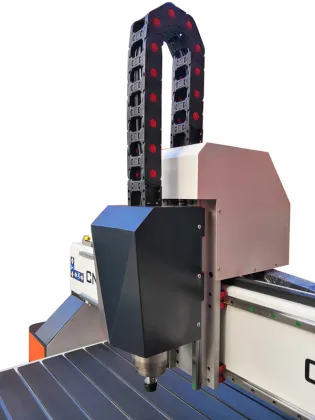 SUPERSTAR CNC woodwoorking cnc machinery