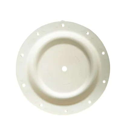 santoprene rubber diaphragm