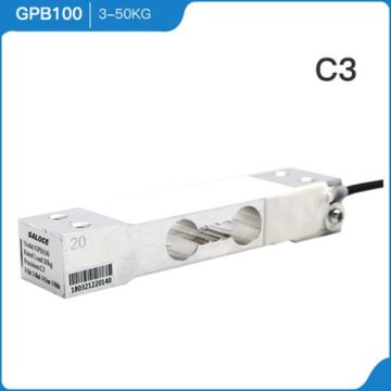 Платформа весит высокую точность C3 Load Cell