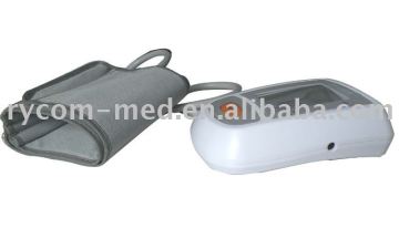 Medical Electronic blood pressure monitor armband, Hot Sales!(BPA001)