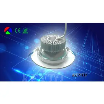 Zhongshan LED lamp led downlight lighting company-directly