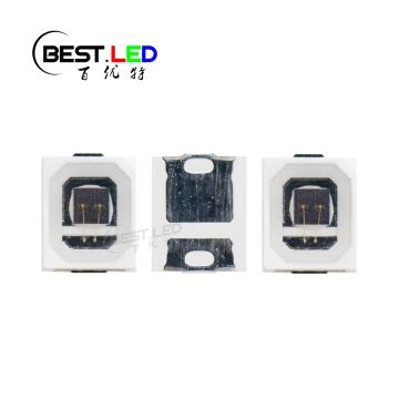 3W 1200nm Infraverd LED LED de alta potencia LED 2835