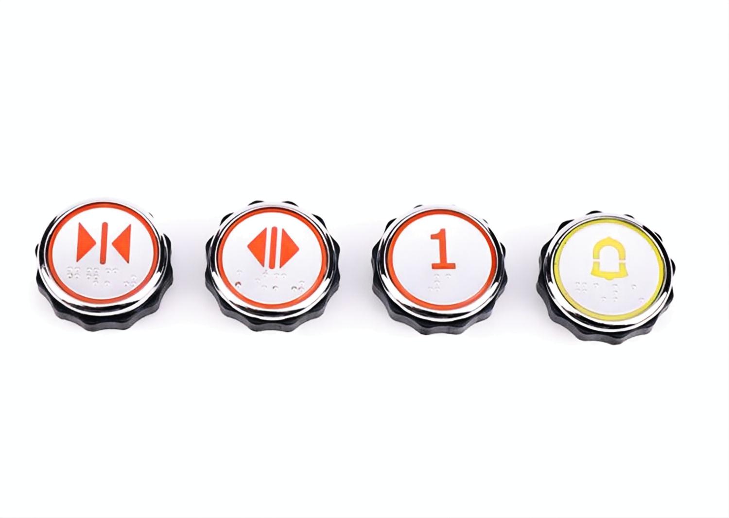 Elevator Button P235801B000G01 P366081C104 2