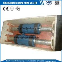 6/4 slurry pumps bearing assembly