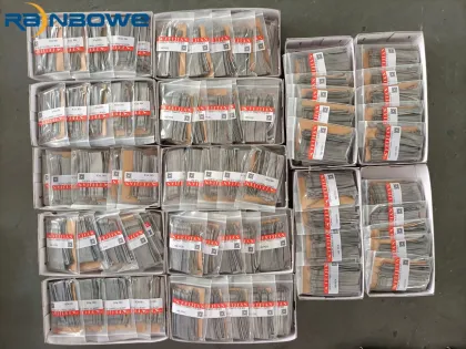 Feijian Brand Affordable Spare Parts for Sock Knitting Machine Needles