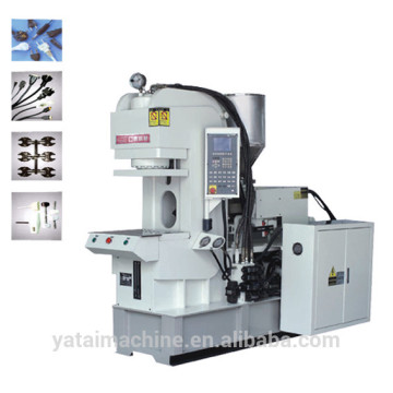Plug injection molding machine 85ton