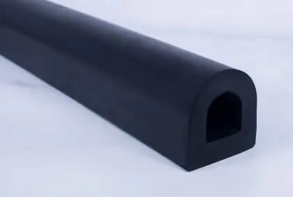 D type rubber fender Marine Fender