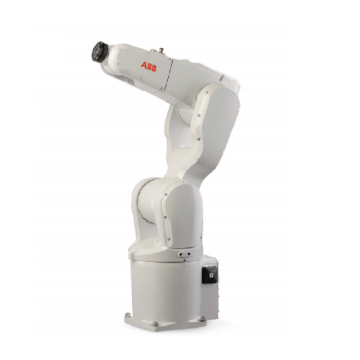 Utilizou 6 eixo robô ARM IRB1200 para operações de escolha e lugar em ambientes industriais