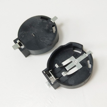 Coin Cell Holders SMT For CR2450E