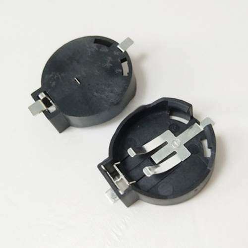 Knopfzellenhalter SMT für CR2450E