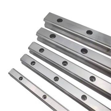 Hot Sale 65 Roller Linear Guide HSR65-760L(G:110/50) Linear Guides
